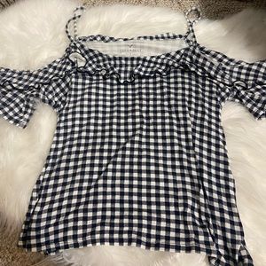 American eagle top Size L